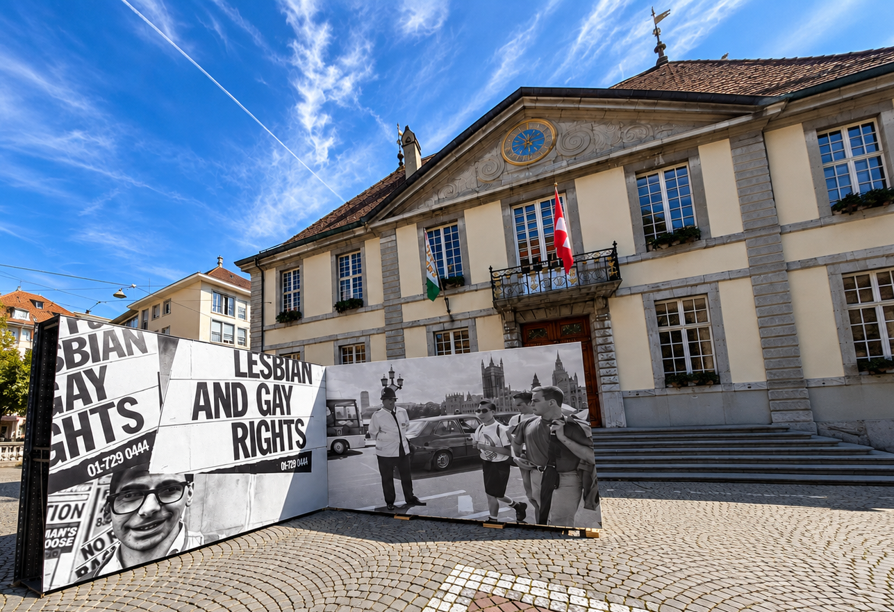 Images Vevey: une 10e édition record, mais un avenir à construire